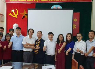 Chào mừng 26/3. Khơi dậy, phát huy tinh thần tuổi trẻ trong học tập, lao động, cống hiến.