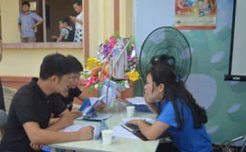 Thông điệp gửi các bậc phụ huynh, các bạn trẻ đang đứng trước những cơ hội lựa chọn ngành nghề
