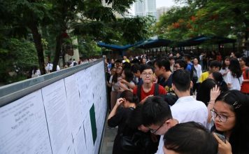 Kết quả thi tuyển sinh lớp 10: Đề dễ, nhưng điểm thi không cao như kỳ vọng