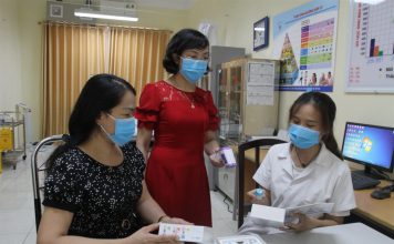 Hà Nội tăng cường các biện pháp bảo đảm an toàn kỳ thi tốt nghiệp THPT năm 2020