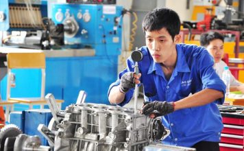 Kỹ năng nghề sẽ là một loại “tiền tệ quốc tế”