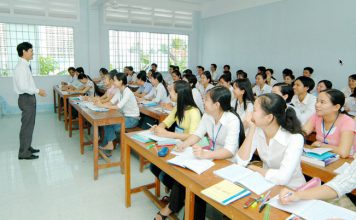 Thủ tướng Chính phủ chỉ đạo tạo điều kiện cho trường nghề dạy văn hóa THPT