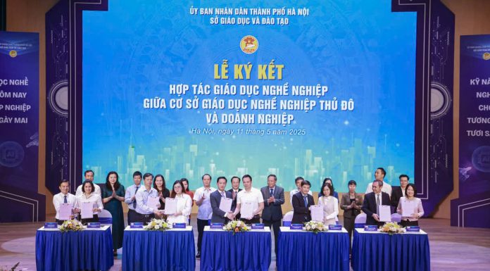 Trường Trung cấp Bách nghệ Hà Nội thông báo tuyển dụng nhân sự năm 2026