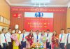 Trường Trung cấp Bách nghệ Hà Nội tổ chức thành công Đại hội Chi bộ lần thứ V
