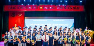 Hội nghị tổng kết công tác liên kết đào tạo nghề năm học 2025-2026 và Chào đón tân học sinh các lớp trung cấp khóa 2026-2028